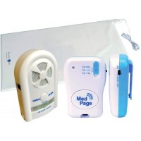 Bed Occupancy Alarm CTM-3BKIT