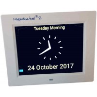 MemRabel 2 Dementia Clock