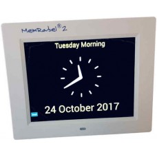 MemRabel 2 Dementia Clock