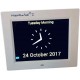 MemRabel 2 Dementia Clock