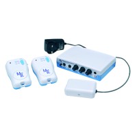 MP5 Irregular Movement Monitor For Adults
