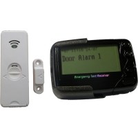 Long Range Door contact kit POC-DCK