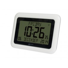 Large time display clock VISIO10