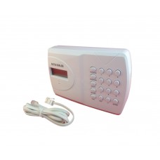 AD-01 PTSN land line telephone auto dialler