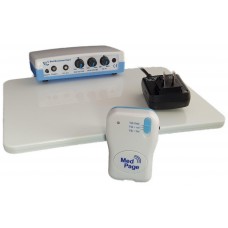Irregular Sleeping Movement Detection Alarm System For USA BMA-01