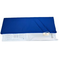 CM1-UTX Fall from Bed Protective Floor Crash Mat with Alarm Transmitter CM1-UTX Fall from Bed Protective Floor Crash Mat with Alarm Transmitter