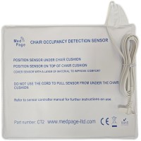 CT-2 Chair sensor (380mm x 300mm) CT-2 Chair sensor (380mm x 300mm)