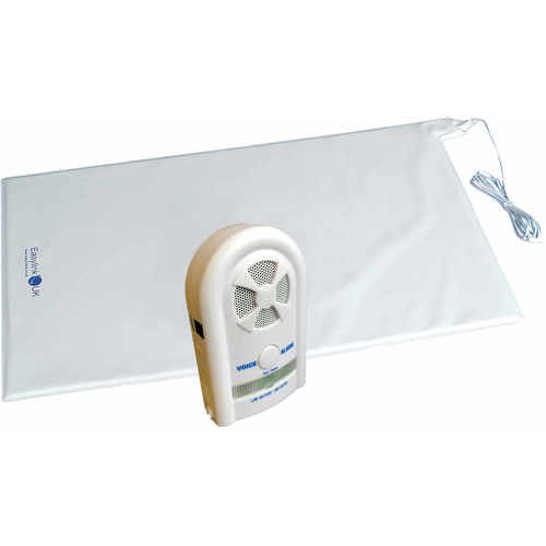 Bed Occupancy Alarm Mat with Transmitter CTM3CT3
