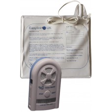 CTMV-CT2 Recordable voice prompt alarm chair exit detection kit