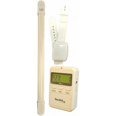 DWSYS2 DoorWatcher (2023 Model) Door Egress Wristband Detection Monitor Strip with Patient Wrist Band System