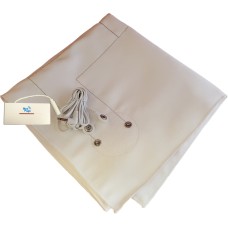 ELES01S-UTX Fabric Enuresis Sensor with Alarm Transmitter