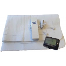Care & Nursing Home Professional Grade Enuresis Monitoring Alarm NMDTXENEMK