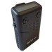 EM400 POCSAG format digital data message pager with tone & vibration alert