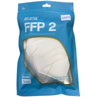 10 x KN95 FFP2 Disposable face mask (FMKN95)