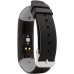 MDHW-E1 Health monitoring Smart band with daily steps, BP and heart rate monitoring