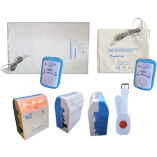 HDKTC1 Hospital Discharge Falls Risk Home Caregiver System