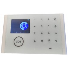 KFD01 GSM + Wi-Fi Security Alarm Hub Auto-Dialler