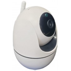 KFM40C Recording Wi-Fi connected observation camera with live view smartphone APP