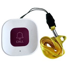 KFSOSP Portable Wireless Call Pendant