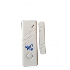 MED-DCT Medpage Wireless door & window security alarm transmitter 433MHz