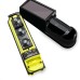 Solar powered break-beam photoelectric intruder alarm MED-PEB