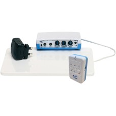 MP5-UTP31 Medpage Seizure Movement Detection Alarm with 3-Cahnnel Pager