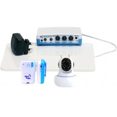 MP5v2 Irregular Movement Alarm With Wi-Fi Camera