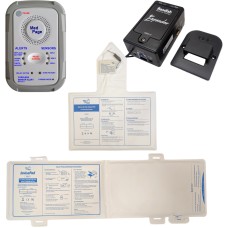 MPNCAK1 CMEX-21 Nurse Call Adaptor with MPCSA11 Fall Prevention Sensors