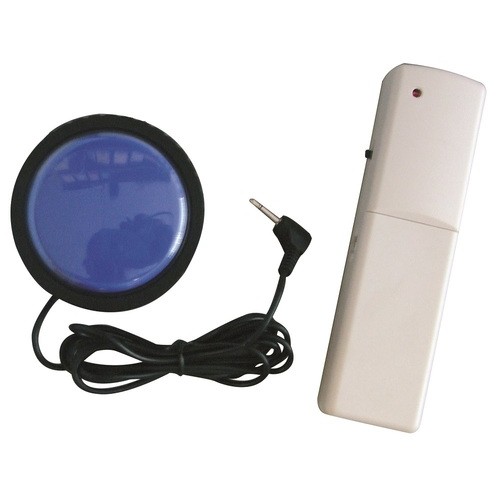 Call Button Help LARGE HELP CALL BUTTON WITH TRANSMITTER