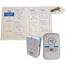 MPRCG1 (2023) Bed Leaving Detection Alarm with Caregiver Radio Pager