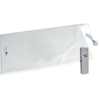 NMDTX-CT3 Long range POCSAG transmitter with CT3 pressure sensor mat