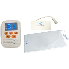PCP-PMKIT Floor Pressure Mat Pager Alarm Kit