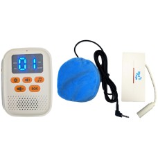 PCP-PSKIT Pillow Switch Pager Alarm Kit PCP-PSKIT Pillow Switch Pager Alarm Kit