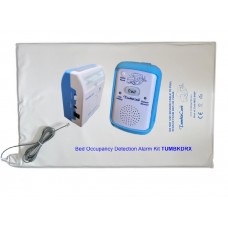 (TUMBKDRX) TumbleCare by Medpage Bed occupancy detection alarm system