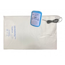 TUMBS TumbleCare bed occupancy sensor with alarm monitor transmitter