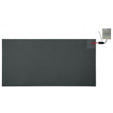 UFMT10T Cordless heavy duty large non-slip floor pressure mat sensor