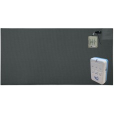 UFMTPAG31 Heavy-Duty Non-Slip Floor Pressure Mat with Alarm Pager