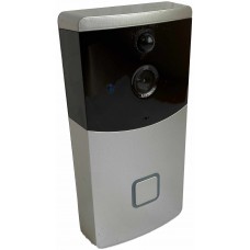 WFDCAM1 Smart Video doorbell with caller recording and movement activated recording