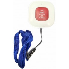 WFSOS Wi-Fi Connected SOS Waterproof Help Call Button
