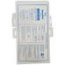 WUMP-40 InvisaPad Auto Calibrating Bed Leaving Sensor Pad Alarm